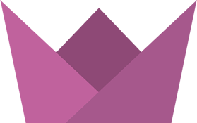 The Princess Party Co. in Miami Alternate Logo